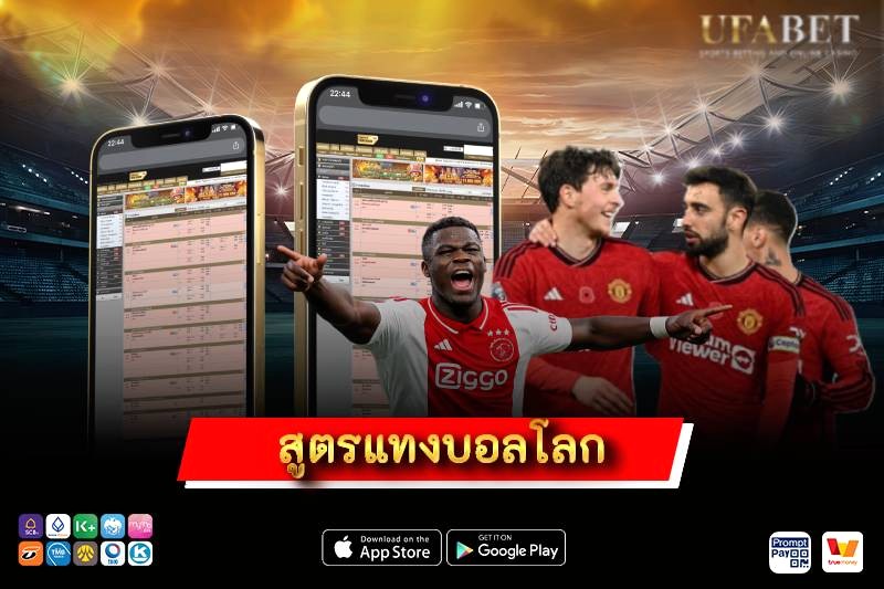 สูตรแทงบอลโลก 2026 วิเคราะห์ทีม ราคา และจังหวะเดิมพันอย่างเป็นระบบ